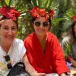 Full Day Private Zanzibar Triple Delight Tour - Transportation, Timing, and Group Size