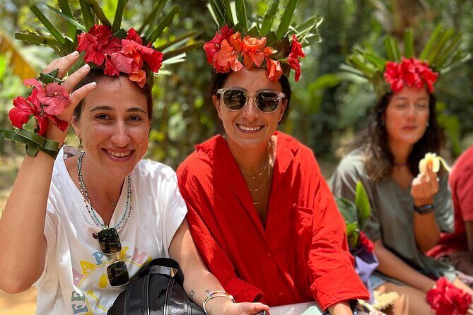 Full Day Private Zanzibar Triple Delight Tour - Transportation, Timing, and Group Size