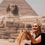 Full Day Pyramid of Giza , Sphinx, Saqqara, Memphis with Lunch - Why This Tour Is a Great Choice