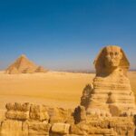 Full Day Pyramids of Giza & Sphinx & the Egyptian Museum With Lunch & Guide - Practical Tips for Your Day