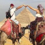 Full-Day Pyramids of Giza Tour from Hurghada - Real Guest Insights and Tips