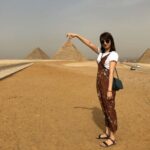 Full day Pyramids,Sphinx, Memphis, Sakkara , Lunch - Why This Tour Works