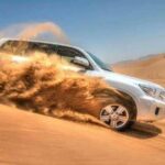 Full Day Qatar North and Desert Safari with pickup - What’s Included and What to Keep in Mind