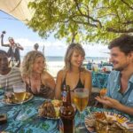 Full-day Safari Blue Trip in Zanzibar with Lunch buffet - Who Should Consider This Tour?
