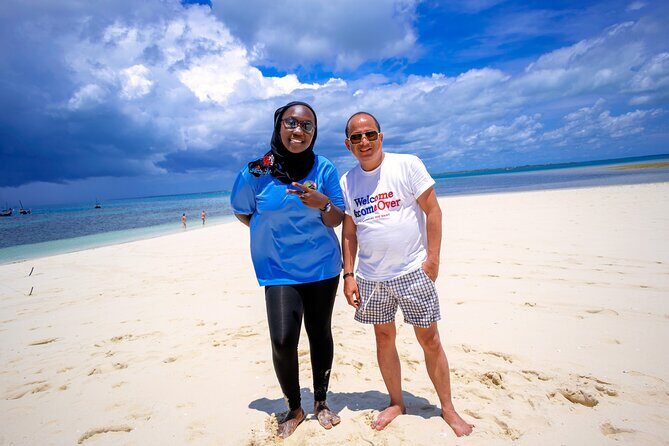 Full Day Safari Blue Zanzibar - The Reality: Pros and Cons Based on Feedback
