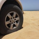 Full-Day Safari Small Desert With Lunch - Who Would Love This Experience?
