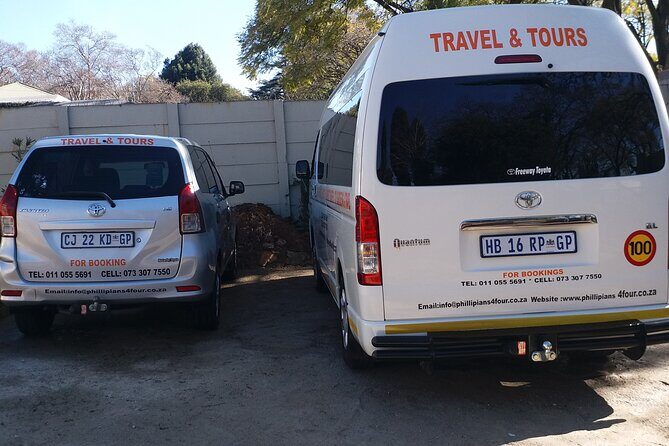 Full Day Safari Tour of Pilanesberg National Park, Open Jeep experience - The Sum Up