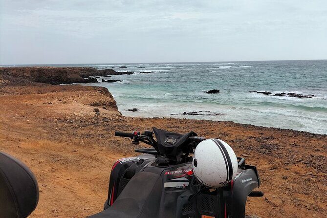 Full Day Sal Island Tour in Santa Maria - Practical Details & What to Expect