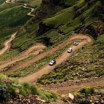 Full Day Sani Pass and Lesotho Tour From Durban - Conquering Sani Pass: An Unforgettable Drive
