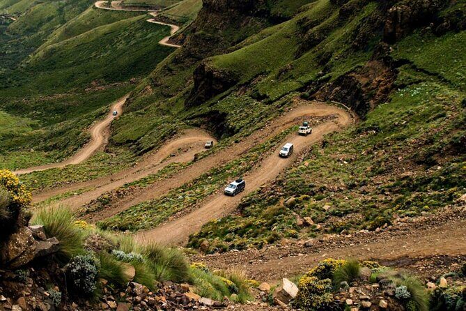 Full Day Sani Pass and Lesotho Tour From Durban - Conquering Sani Pass: An Unforgettable Drive