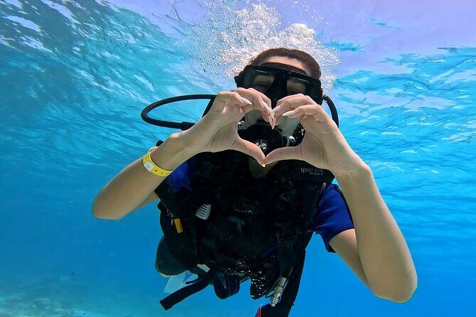 Full Day Scuba Diving Boat Trip for Professional Divers_Hurghada - Who Will Love This Tour?