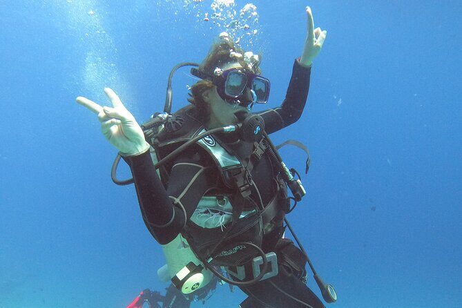 Full Day Scupa Diving And Snorkeling sea trip activity - Hurghada - Practical Details and Considerations