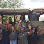 Full-Day Shared Kruger National Park Safari from Hoedspruit - An In-Depth Look at the Safari Experience