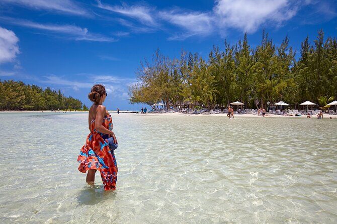 Full Day Shared Tour Catamaran to Ile Aux Cerfs - Authentic Experiences & Considerations Based on Reviews
