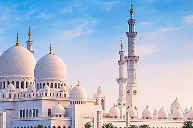 Full Day Shared Tour to Abu Dhabi City - What We Loved About This Tour