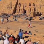 Full Day Sharing Trip To Abou simple Temple form Aswan - Key Points