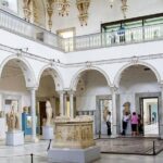 Full-Day Shore Excursion Private Tour in Tunisia Carthage ,Medina, Sidi Bou said - How the Tour Works: Logistics and Details