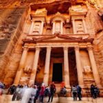 Full-Day Shore Excursion to Petra from Aqaba Port - Practical Details and Tips