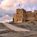 Full-Day Six Emirates Tour in a 4x4 Private Vehicle From Dubai - Practical Details and What to Expect