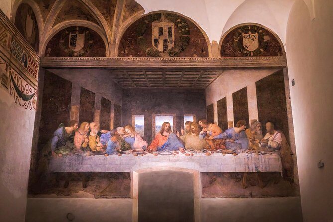 Full-day Skip-The-Line Milan, The Last Supper and Duomo Cathedral - The Value and Pricing