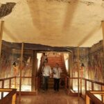 Full-Day Small-Group Luxor Tour from Hurghada with Lunch & Entrance Fees - The Sum Up