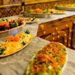 Full-Day Small-Group Red Desert Safari with BBQ Dinner in Dubai - Final Thoughts: Who Is This Tour Best For?
