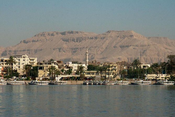 Full-Day Small-Group Shore Excursion from Safaga Port to Luxor - Who Will Love This Tour?