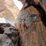 Full Day - Snake Canyon Adventure Tour in Jebel Shams region - Who Should Consider This Tour?
