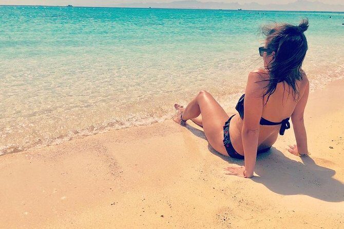 Full day Snorkeling at Hula Hula Island - Hurghada - Practical Details and Tips