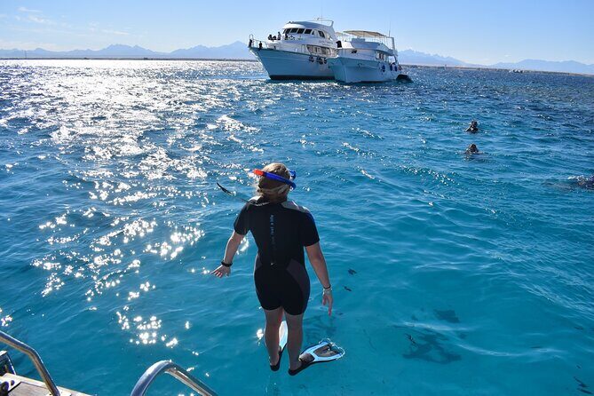 Full-Day Snorkeling Tour to Utopia Island from Luxor - Practical Details and Tips