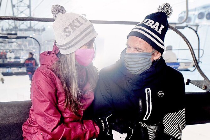 Full-day Snow Ski in Dubai - Who Should Consider This Experience?