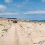 Full Day South to Southwest Exploration in Boa Vista Island - Discovering the Historic Salt Flats and Abandoned Village