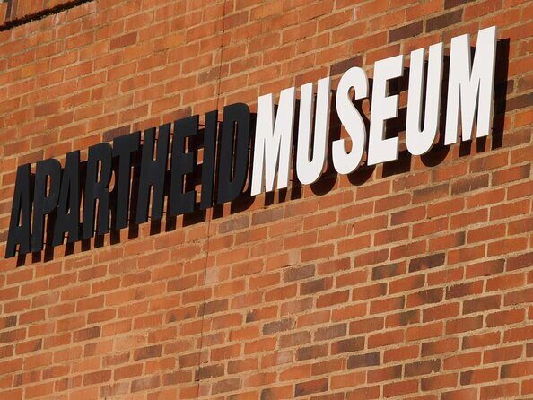 Full-Day Soweto Apartheid Museum & Johannesburg Tour - Exploring Johannesburg’s Heart: Downtown and the Apartheid Museum