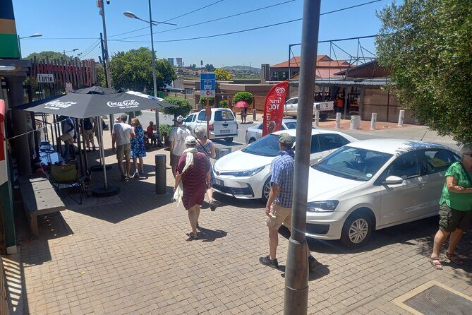 Full day Soweto & Apartheid Museum Tour - The Sum Up
