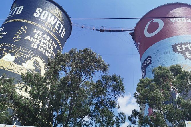 Full Day Soweto & Johannesburg City Tour - What You’ll Experience: A Step-By-Step Breakdown