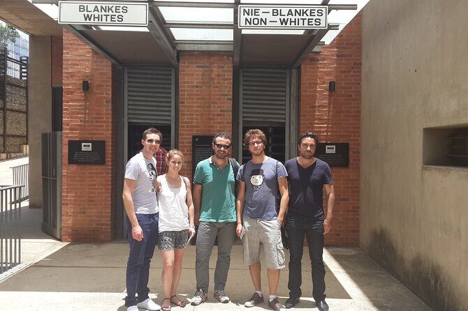 Full Day Soweto Township and Apartheid Museum with light lunch - An In-Depth Look at the Tour Experience