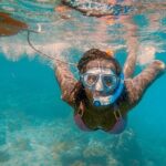 Full-Day Special Wasini Island Tour with Snorkeling and Lunch - The Food and Drinks