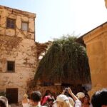 Full-Day St. Catherine Monastery, Mousses Mountain Guided Tour - Who Is This Tour Best For?