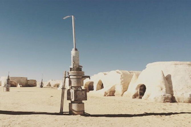 Full day Star Wars Tour - Who Should Consider This Tour?
