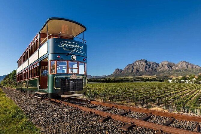 Full Day Stellenbosch Paarl and Franschhoek Private Wine Tour - The Practicalities: What to Expect