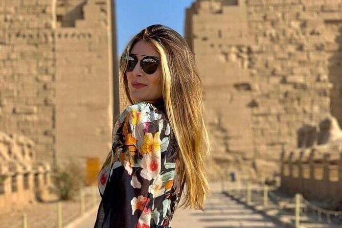 Full-Day Super Luxor Valley of Kings Tour from Hurghada by Bus - Who Should Take This Tour?