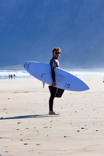 Full Day Surf Class: Take Your Skills to the Next Level - Frequently Asked Questions