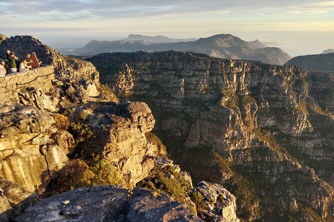 Full Day Table Mountain Cableway Ride and Constantia Wine Tasting - Why This Tour Offers Great Value