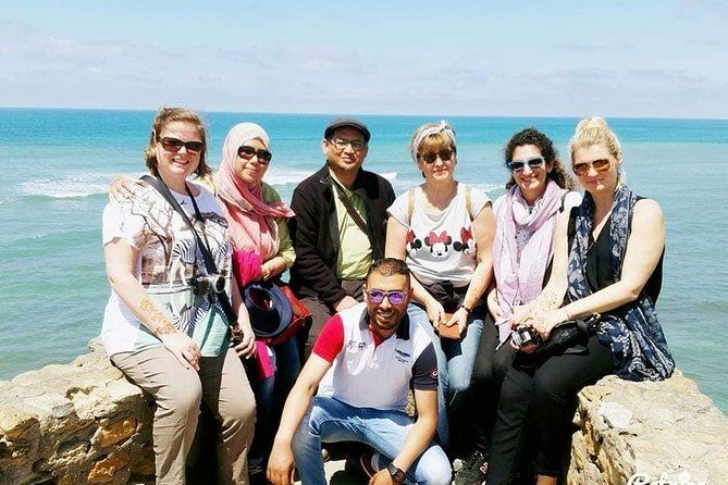 Full day Tangier sightseeing and cultural tour in the medina - FAQs
