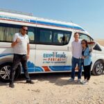 Full Day to Giza Pyramids, Sphinx, Saqqara & Dahshur. - Authentic Experiences from Reviewers