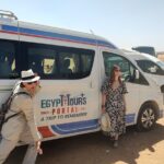 Full Day to The so-called Bride of the Mediterranean: Alexandria - FAQs