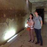 Full-Day Tour: Abydos and Dendera Temples from Luxor - Discovering Egypt’s Hidden Treasures: An Overview