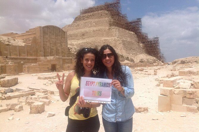Full Day Tour Ancient Egypt Pyramids and Saqqara Memphis - The Value and Who Should Consider This Tour