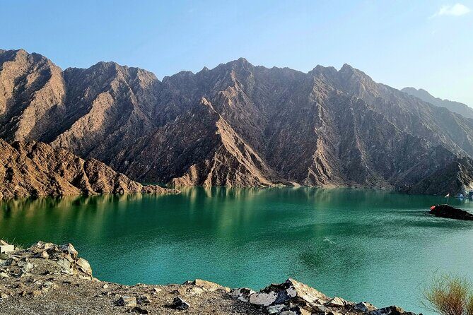 Full-Day Tour around Masfoot and Hatta Mountain with Honey Bee Discovery Centre - What Travelers Say About This Tour