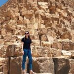 Full-Day Tour at Giza Pyramids & Sphinx & Memphis & Saqqara & Dahshur - The Practicalities: What Does It Mean for You?